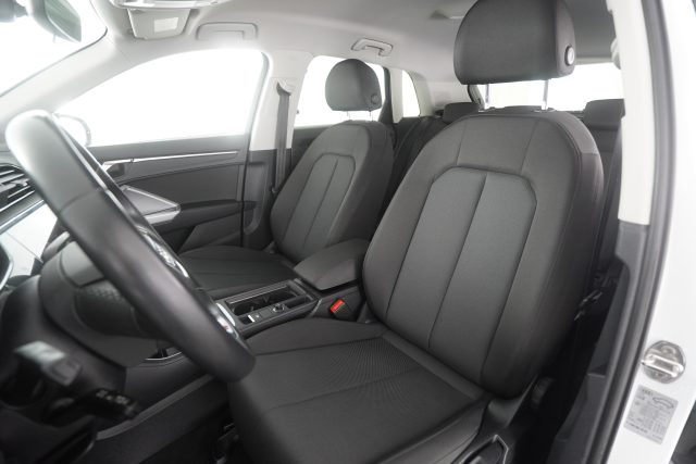 Audi Q3 Q3 35 TDI S tronic S line edition usato a VERONA