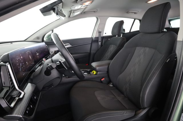Kia Sportage Sportage 1.6 CRDi MHEV DCT Style - foto 2 di 4