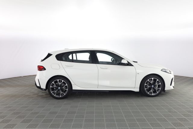 BMW 120 Serie 1 (F70) d 48V MSport - foto 3 di 4
