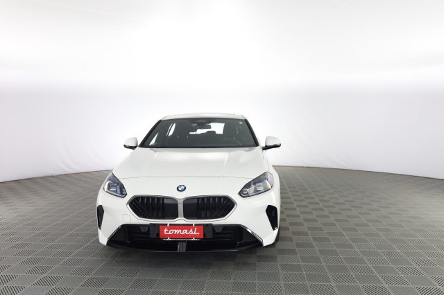 BMW 120 Serie 1 (F70) d 48V MSport usato a VERONA