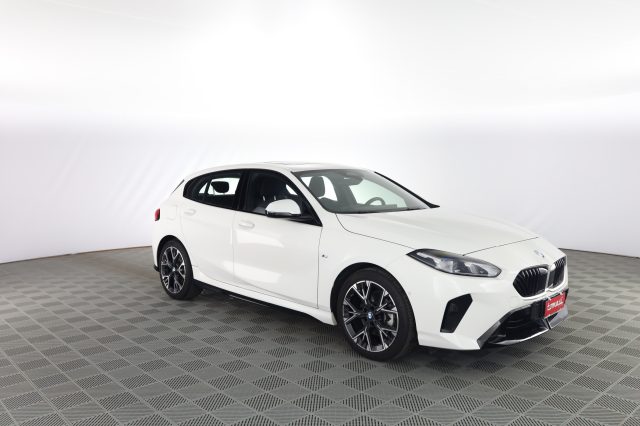 BMW 120 Serie 1 (F70) d 48V MSport - foto 2 di 4