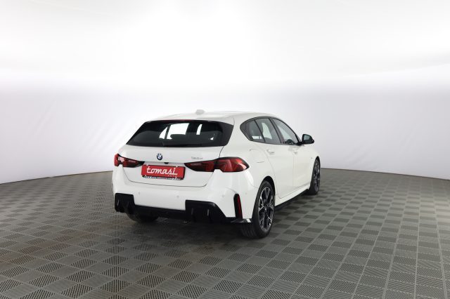BMW 120 Serie 1 (F70) d 48V MSport - foto 4 di 4