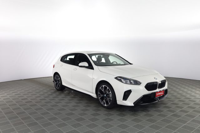 BMW 120 Serie 1 (F70) d 48V MSport - foto 2 di 4