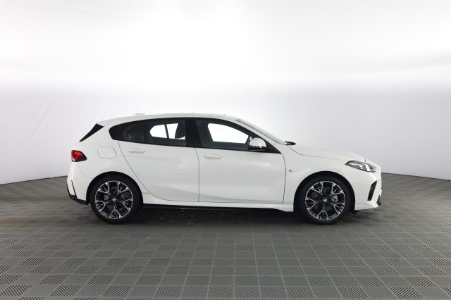 BMW 120 Serie 1 (F70) d 48V MSport - foto 3 di 4