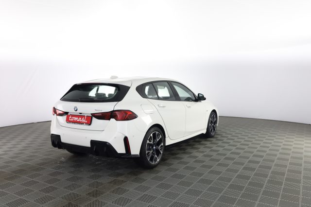 BMW 120 Serie 1 (F70) d 48V MSport - foto 4 di 4