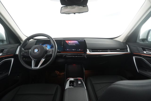 BMW X1 X1 sDrive 18d xLine - foto 4 di 4