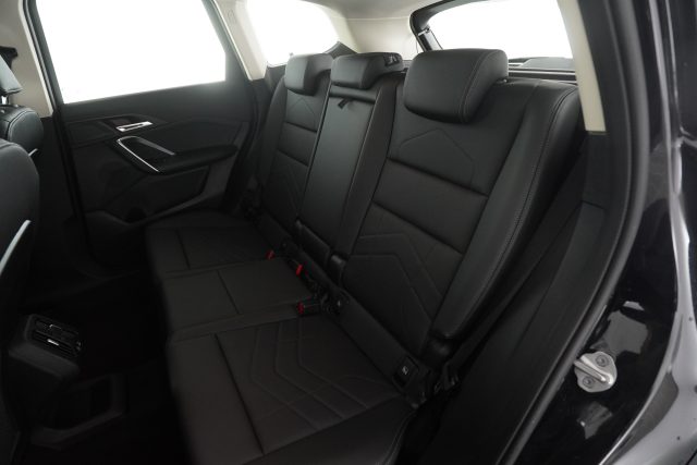 BMW X1 X1 sDrive 18d xLine - foto 3 di 4