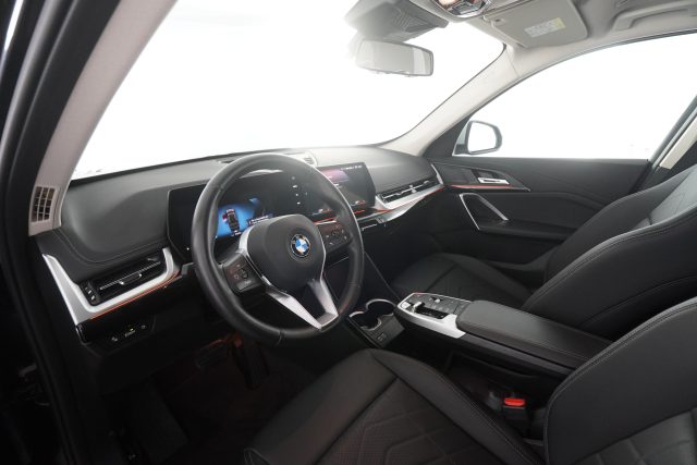 BMW X1 X1 sDrive 18d xLine usato a VERONA