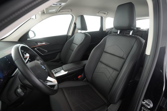 BMW X1 X1 sDrive 18d xLine - foto 2 di 4