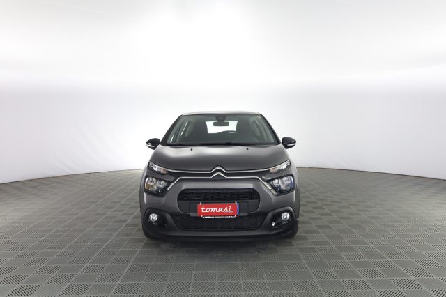 Citroen C3 C3 PureTech 83 S&S Shine usato a VERONA
