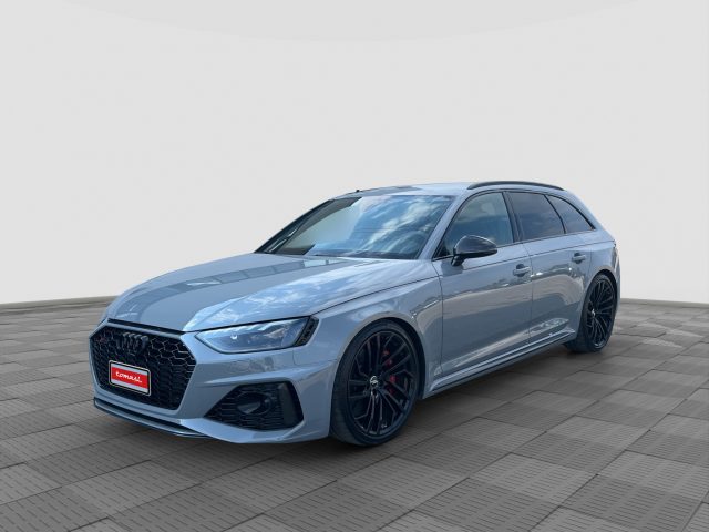 Audi RS4 RS 4 Avant usato a VERONA