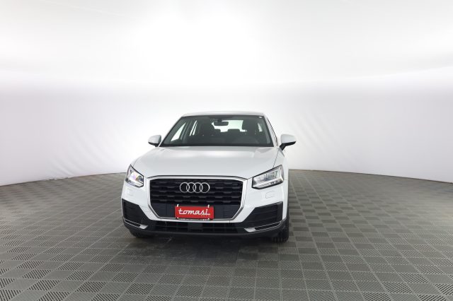 Audi Q2 Q2 30 TDI S tronic Business usato a VERONA
