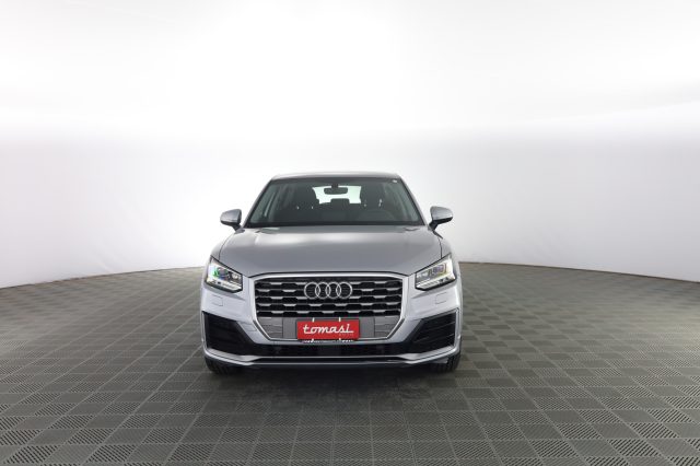 Audi Q2 Q2 30 TDI S tronic S line Edition usato a VERONA