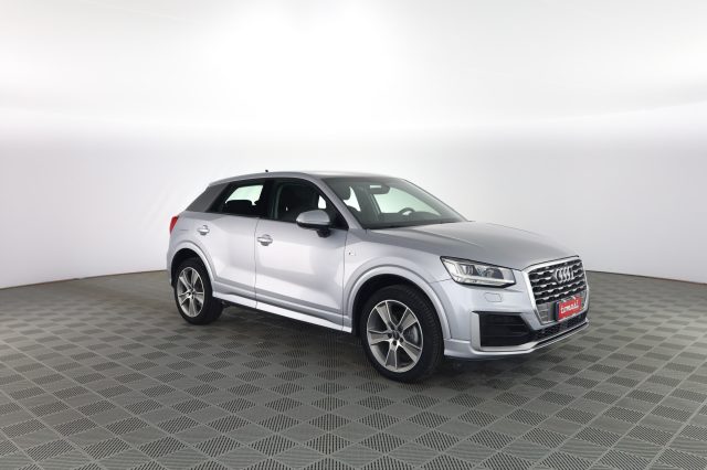 Audi Q2 Q2 30 TDI S tronic S line Edition - foto 2 di 4