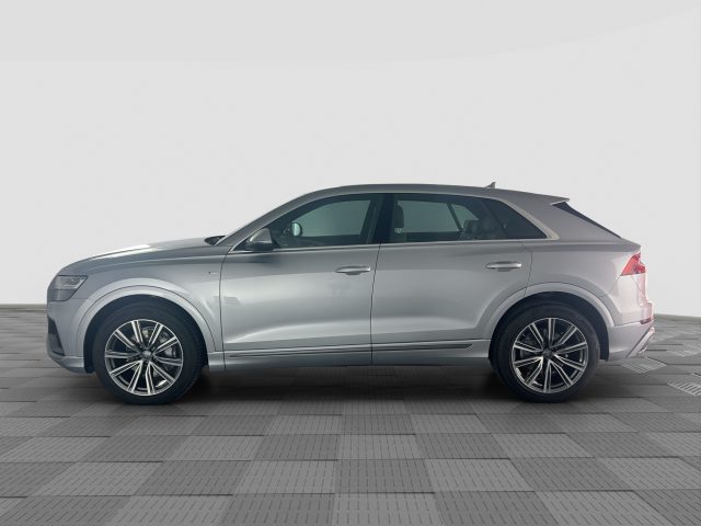 Audi Q8 Q8 50 TDI 286 CV quattro tiptronic Sport - foto 2 di 4