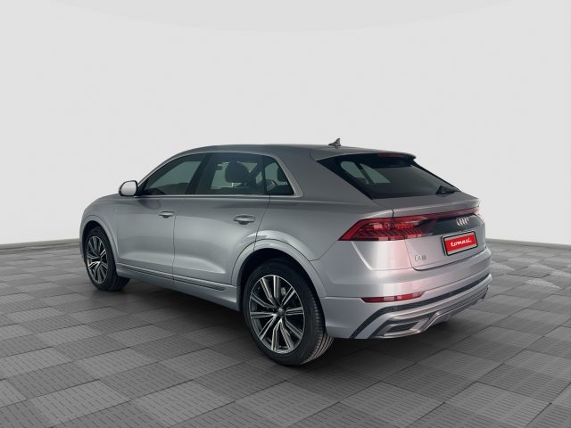 Audi Q8 Q8 50 TDI 286 CV quattro tiptronic Sport - foto 3 di 4