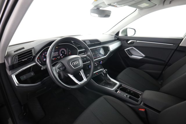 Audi Q3 Q3 35 TDI S tronic Business Advanced usato a VERONA