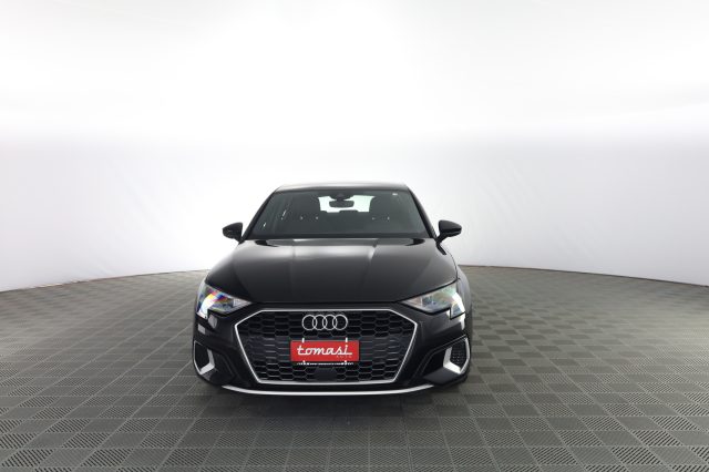 Audi A3 A3 SPB 30 TDI Business Advanced usato a VERONA