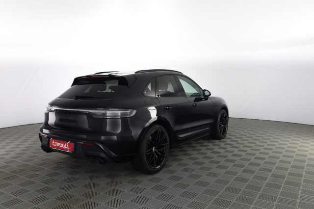 Porsche Macan Macan 2.9 GTS - foto 4 di 4