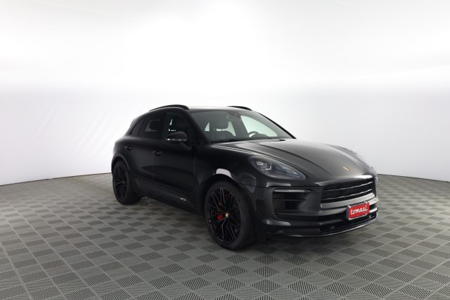 Porsche Macan Macan 2.9 GTS - foto 2 di 4