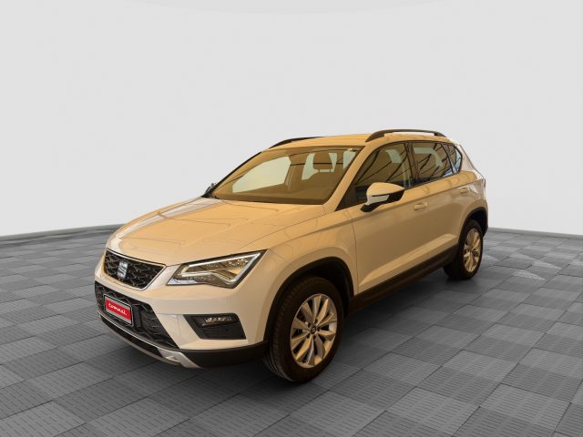 SEAT Ateca Ateca 1.6 TDI Style/Ecomotive Style usato a VERONA