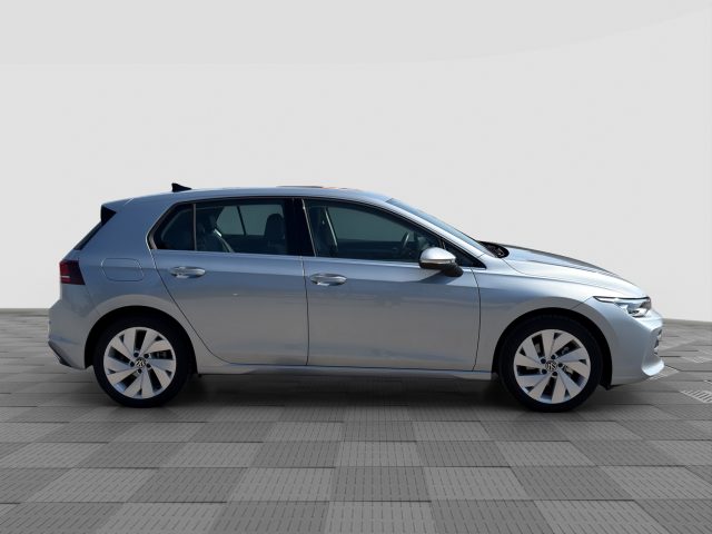 Volkswagen Golf Golf 2.0 TDI 150 CV DSG SCR Style - foto 4 di 4
