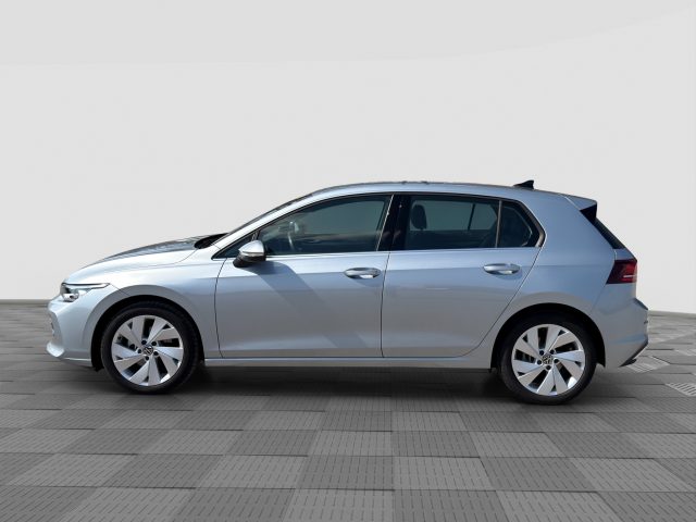 Volkswagen Golf Golf 2.0 TDI 150 CV DSG SCR Style - foto 2 di 4