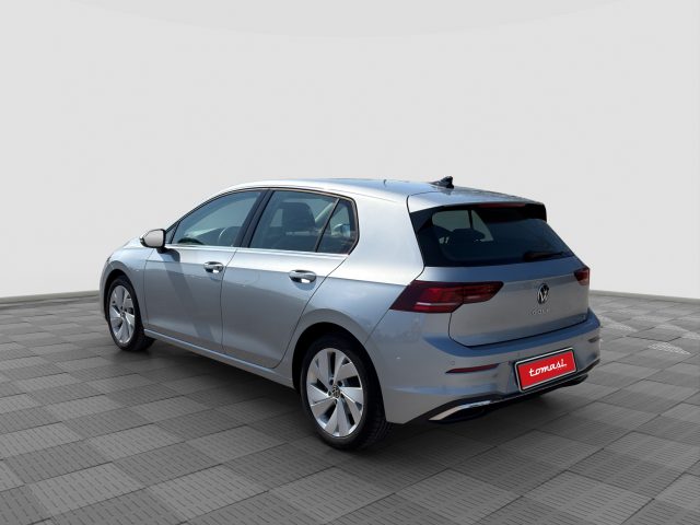 Volkswagen Golf Golf 2.0 TDI 150 CV DSG SCR Style - foto 3 di 4