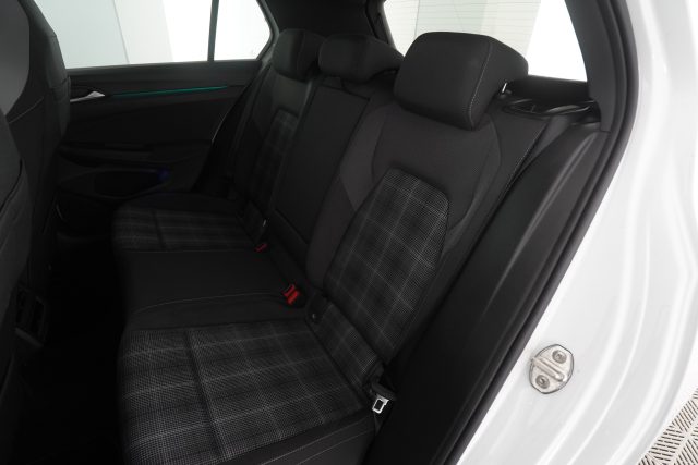 Volkswagen Golf Golf 2.0 TDI GTD DSG - foto 3 di 4