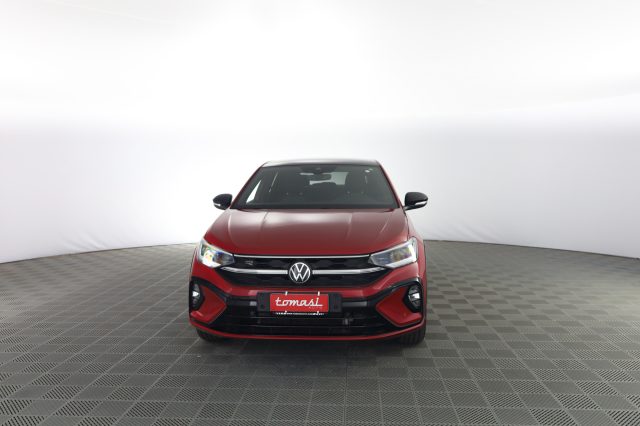 Volkswagen Taigo Taigo 1.0 TSI 110 CV DSG R-Line usato a VERONA