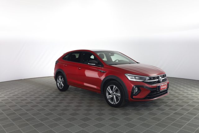 Volkswagen Taigo Taigo 1.0 TSI 110 CV DSG R-Line - foto 2 di 4