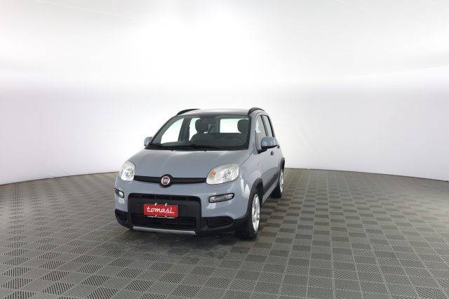 Fiat Panda Panda 1.0 FireFly Hybrid City Life usato a VERONA