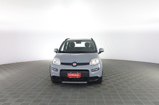 Fiat Panda Panda 1.0 FireFly Hybrid City Life usato a VERONA