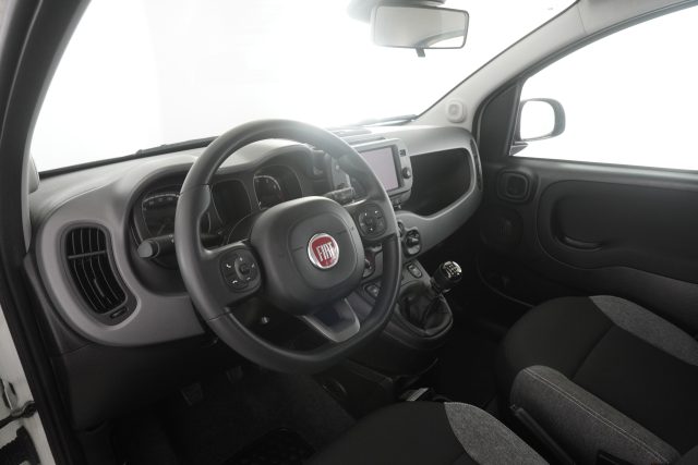 Fiat Panda Panda 0.9 TwinAir Turbo S&S 4x4 Wild usato a VERONA