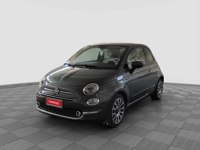 Fiat 500 500 1.2 Lounge usato a VERONA
