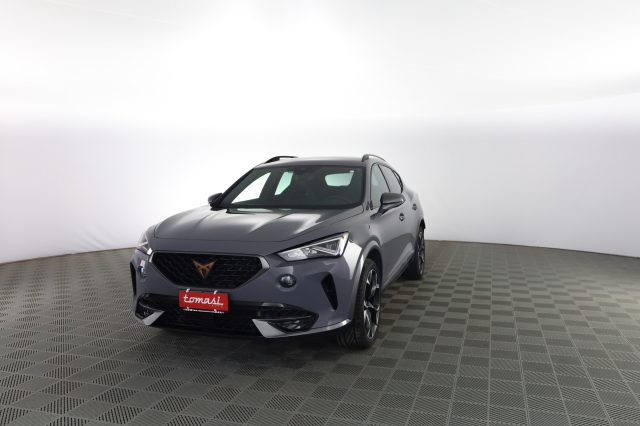 CUPRA Formentor Formentor 2.0 TDI 4Drive DSG usato a VERONA