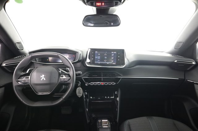 Peugeot 2008 2008 BlueHDi 130 S&S EAT8 Allure Pack - foto 4 di 4