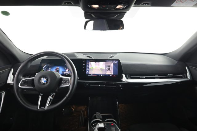 BMW X2 (U10) sDrive 18d Msport Pro - foto 4 di 4