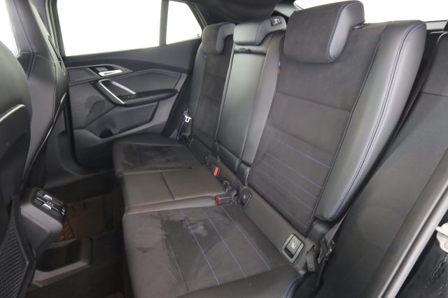 BMW X2 (U10) sDrive 18d Msport Pro - foto 3 di 4