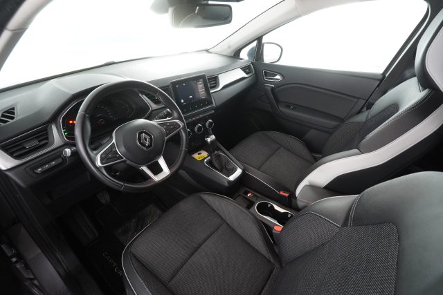 Renault Captur Captur Life dCi 95 usato a VERONA