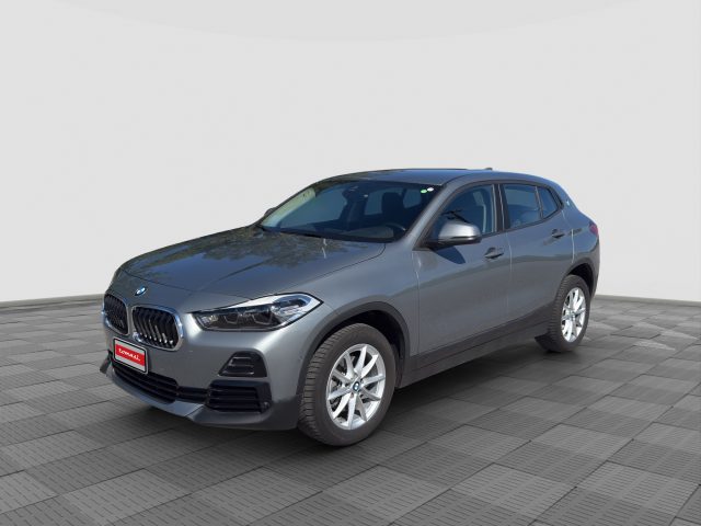 BMW X2 X2 sDrive18d Business-X usato a VERONA