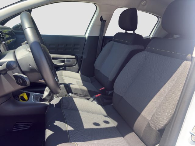 Citroen C3 C3 PureTech 83 S&S Shine usato a VERONA