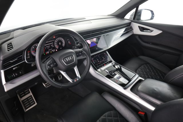 Audi Q7 Q7 50 TDI quattro tiptronic Sport usato a VERONA