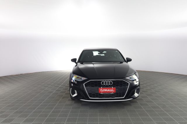 Audi A3 A3 SPB 30 TDI Business Advanced usato a VERONA