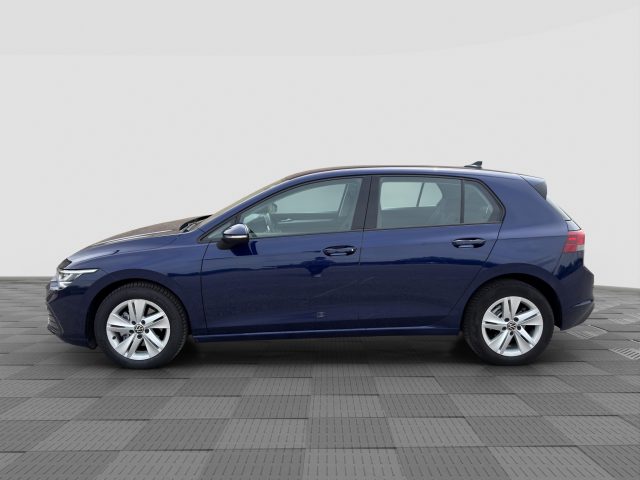 Volkswagen Golf Golf 1.0 TSI EVO Life - foto 2 di 4