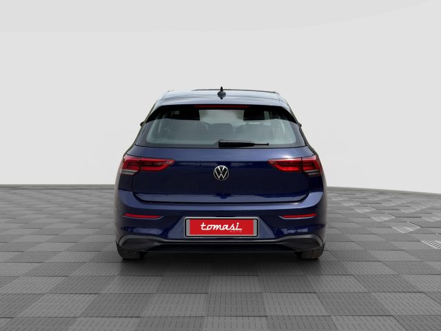 Volkswagen Golf Golf 1.0 TSI EVO Life - foto 4 di 4