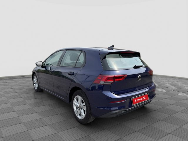 Volkswagen Golf Golf 1.0 TSI EVO Life - foto 3 di 4