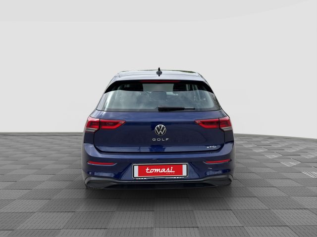Volkswagen Golf Golf 1.0 eTSI EVO DSG Life - foto 4 di 4