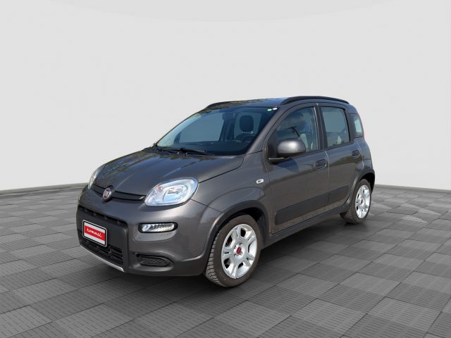 Fiat Panda Panda 1.0 FireFly Hybrid City Life - foto 4 di 75
