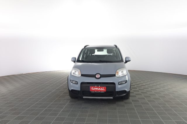 Fiat Panda Panda 1.0 FireFly Hybrid City Life usato a VERONA